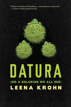 Datura,Used