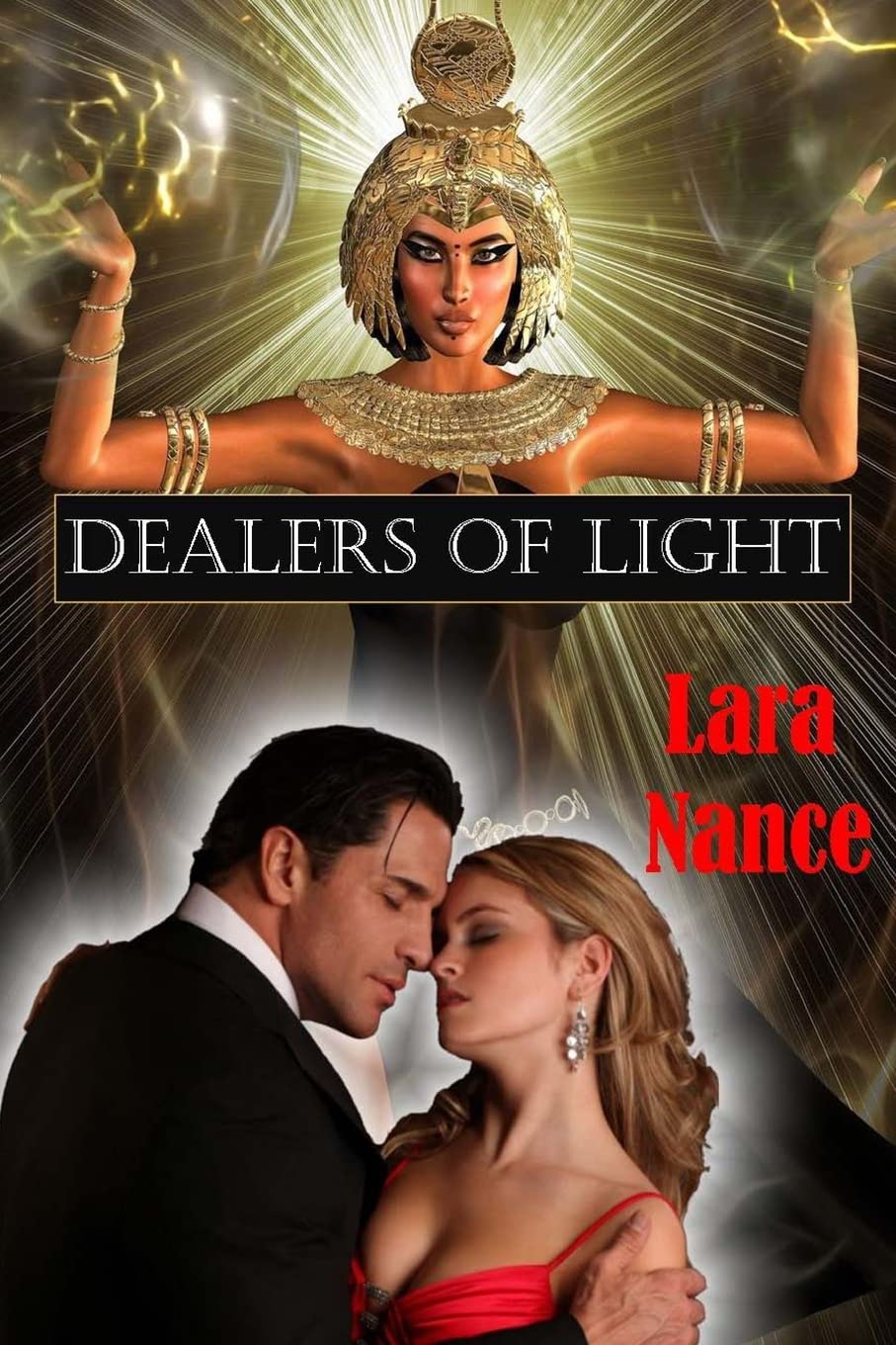 Dealers Of Light,New