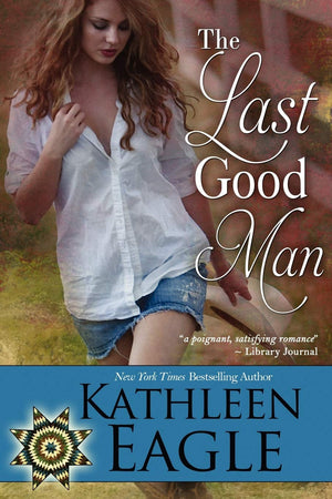 The Last Good Man,New