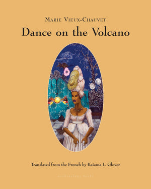 Dance on the Volcano,Used
