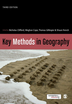 Key Methods In Geography