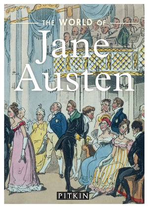 World of Jane Austen,Used