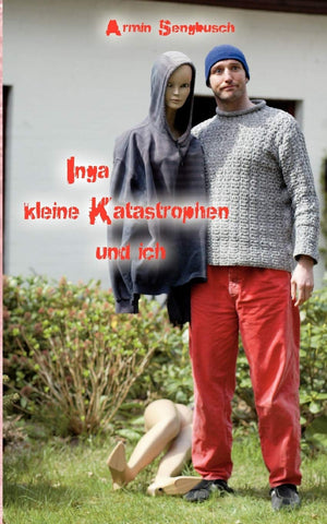 Inga, kleine Katastrophen und ich (German Edition),Used