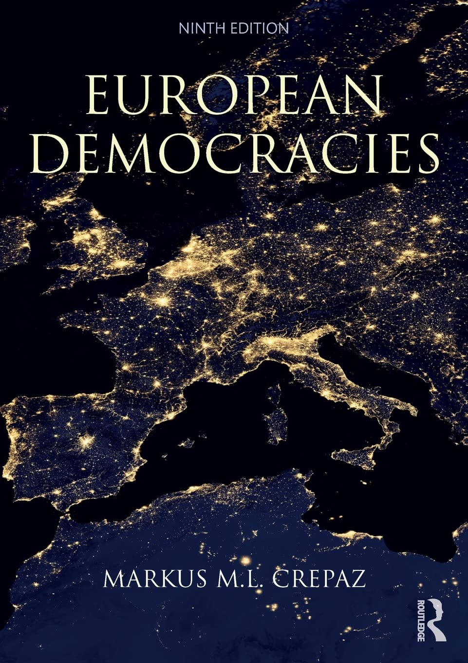 European Democracies,Used
