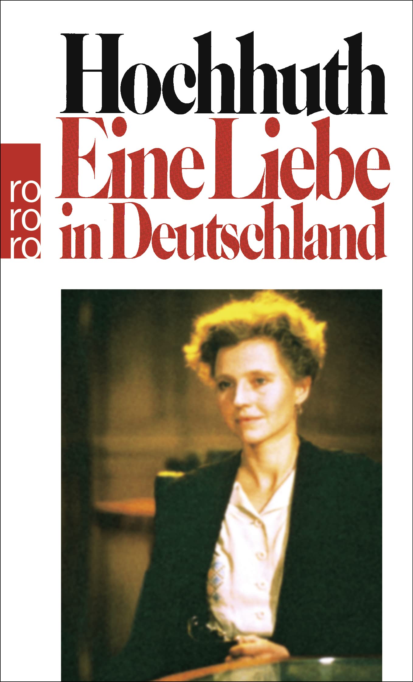 Eine Liebe In Deutschland,Used