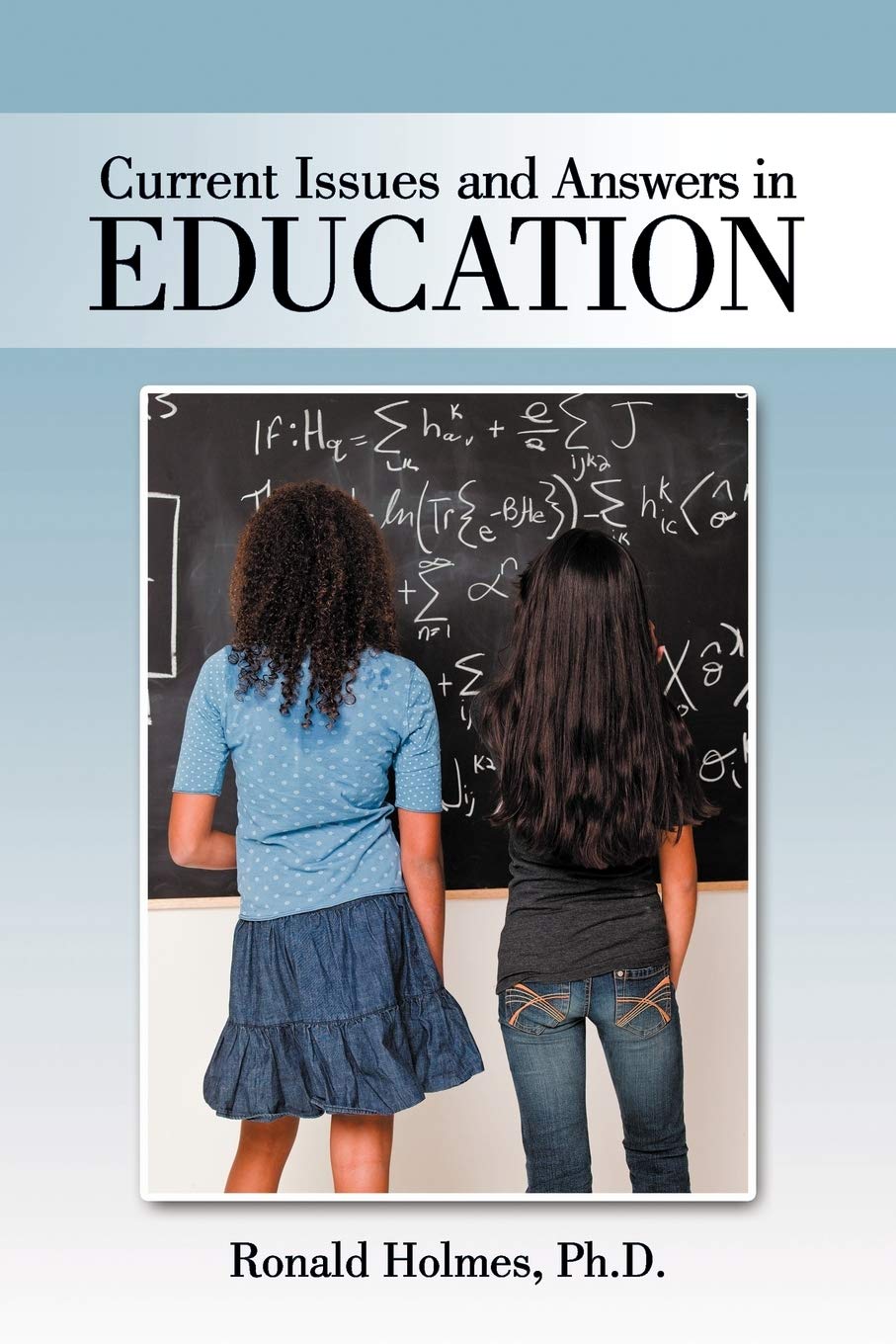 Current Issues And Answers In Education,Used