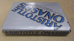 Aristotle Onassis,Used