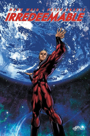 Irredeemable, Vol. 4,Used
