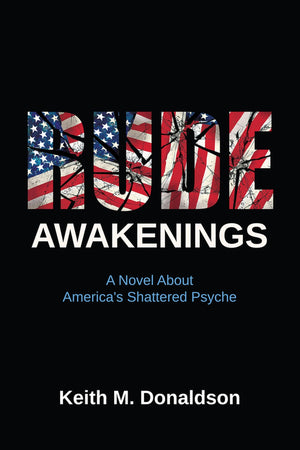 Rude Awakenings,Used