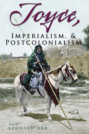 Joyce, Imperialism, And Postcolonialism (Irish Studies),Used