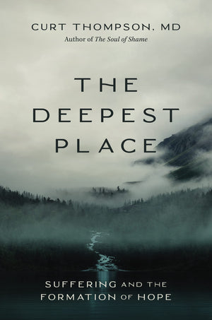 The Deepest Place: Suffering And The Formation Of Hope,Used