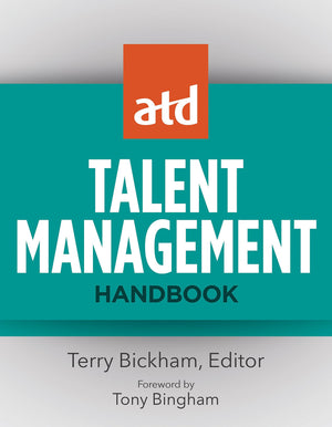 Atd Talent Management Handbook,Used