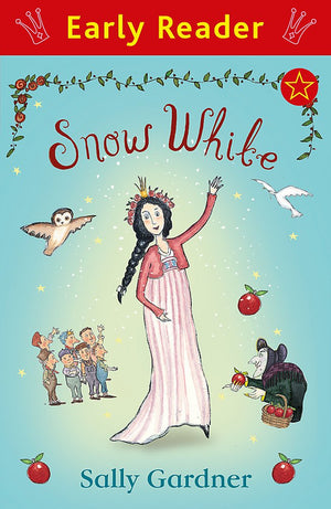 Snow White (Early Reader: Princesses),Used