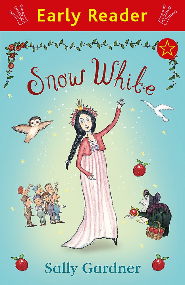 Snow White (Early Reader: Princesses),Used