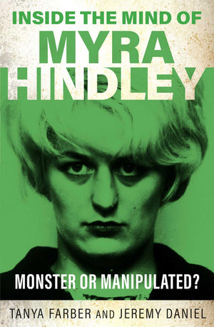 Inside The Mind Of Myra Hindley: The Moors Murderer
