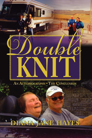 Double Knit, Volume Two,Used