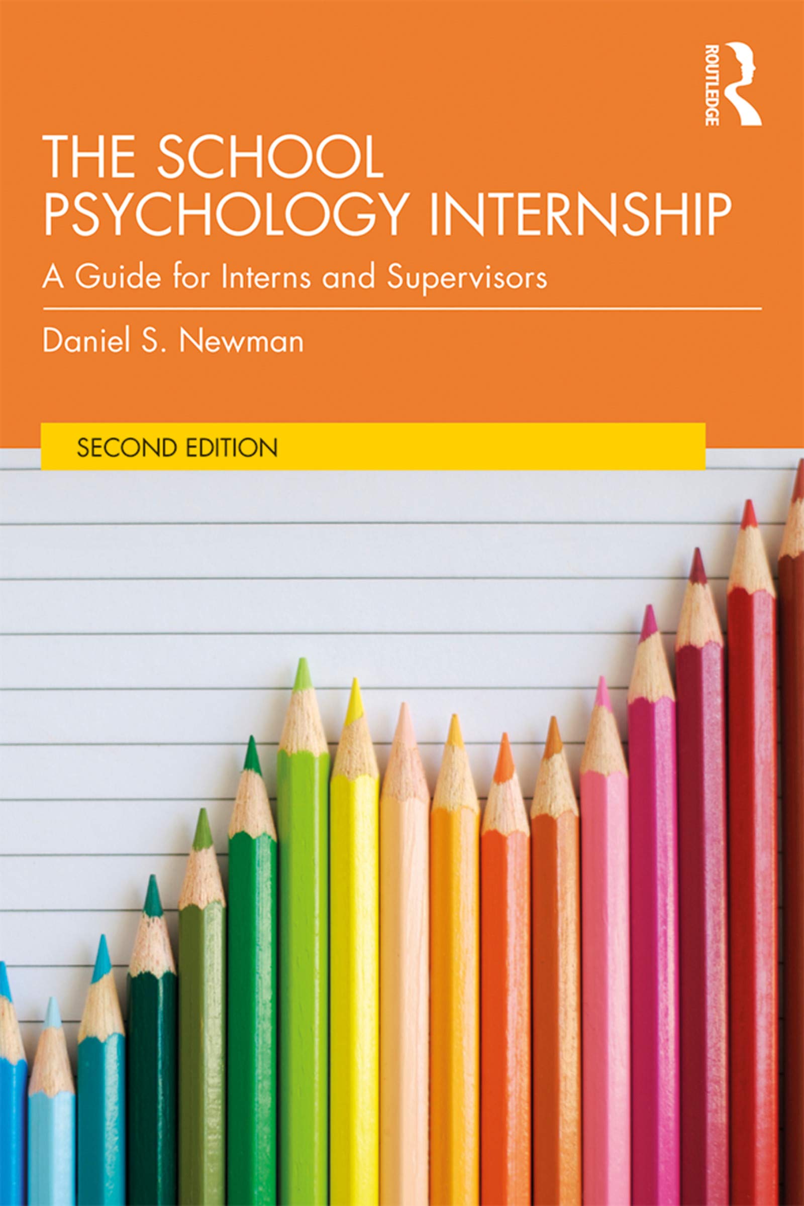 The School Psychology Internship,Used