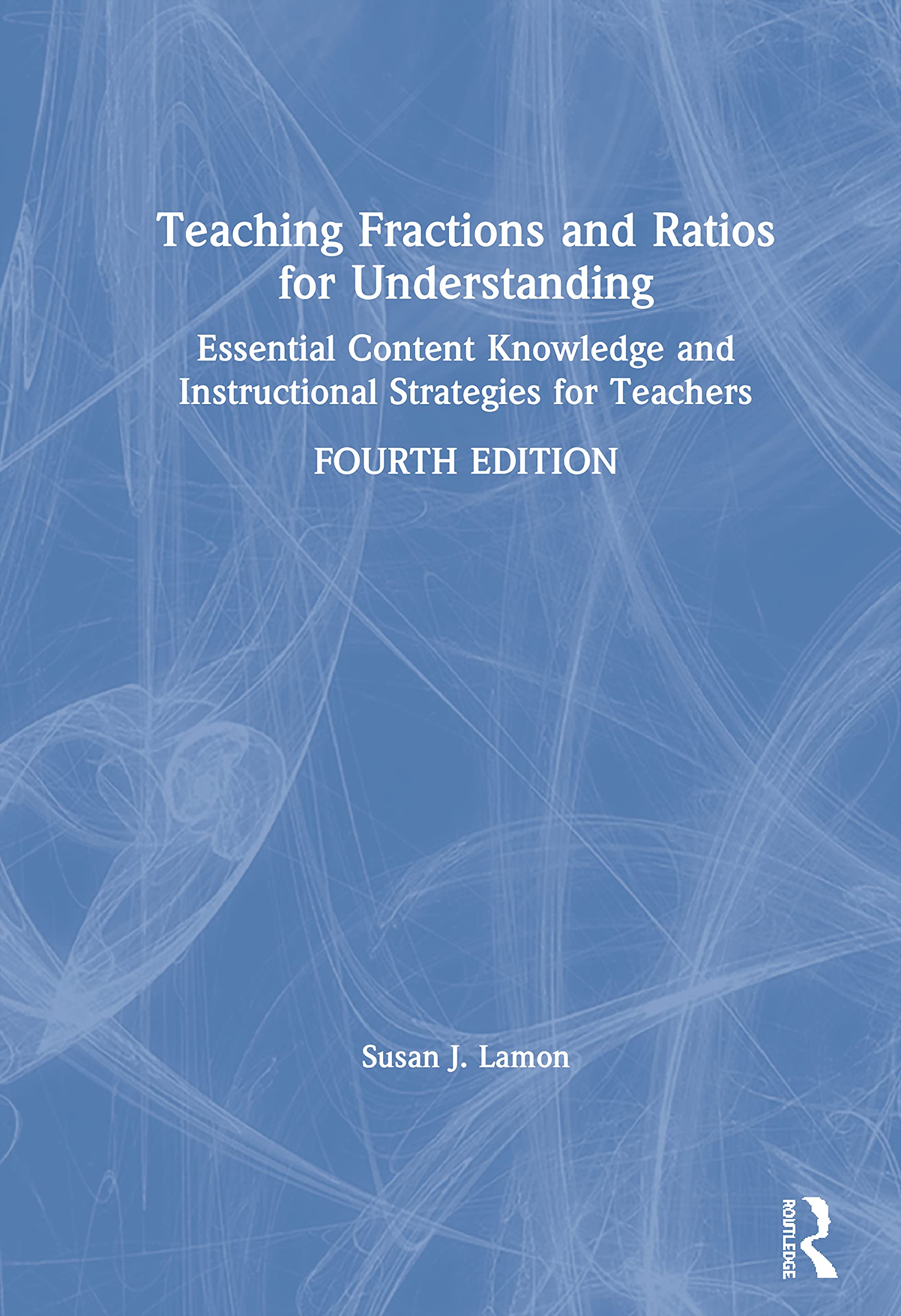Teaching Fractions and Ratios for Understanding,Used