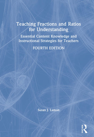 Teaching Fractions and Ratios for Understanding,Used