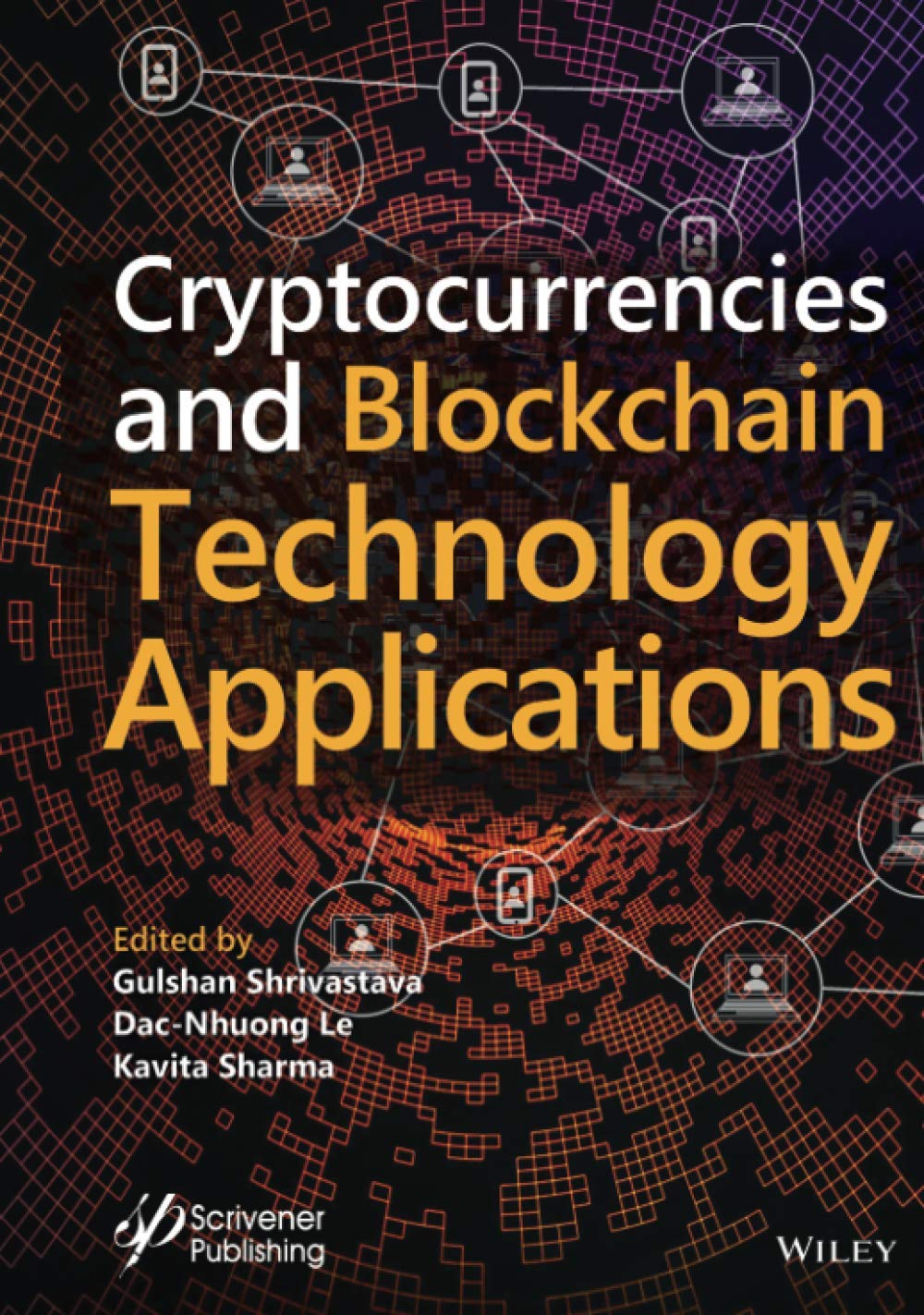 Cryptocurrencies and Blockchain Technology Applications,Used