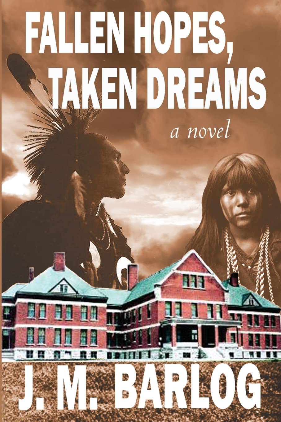Fallen Hopes, Taken Dreams,Used