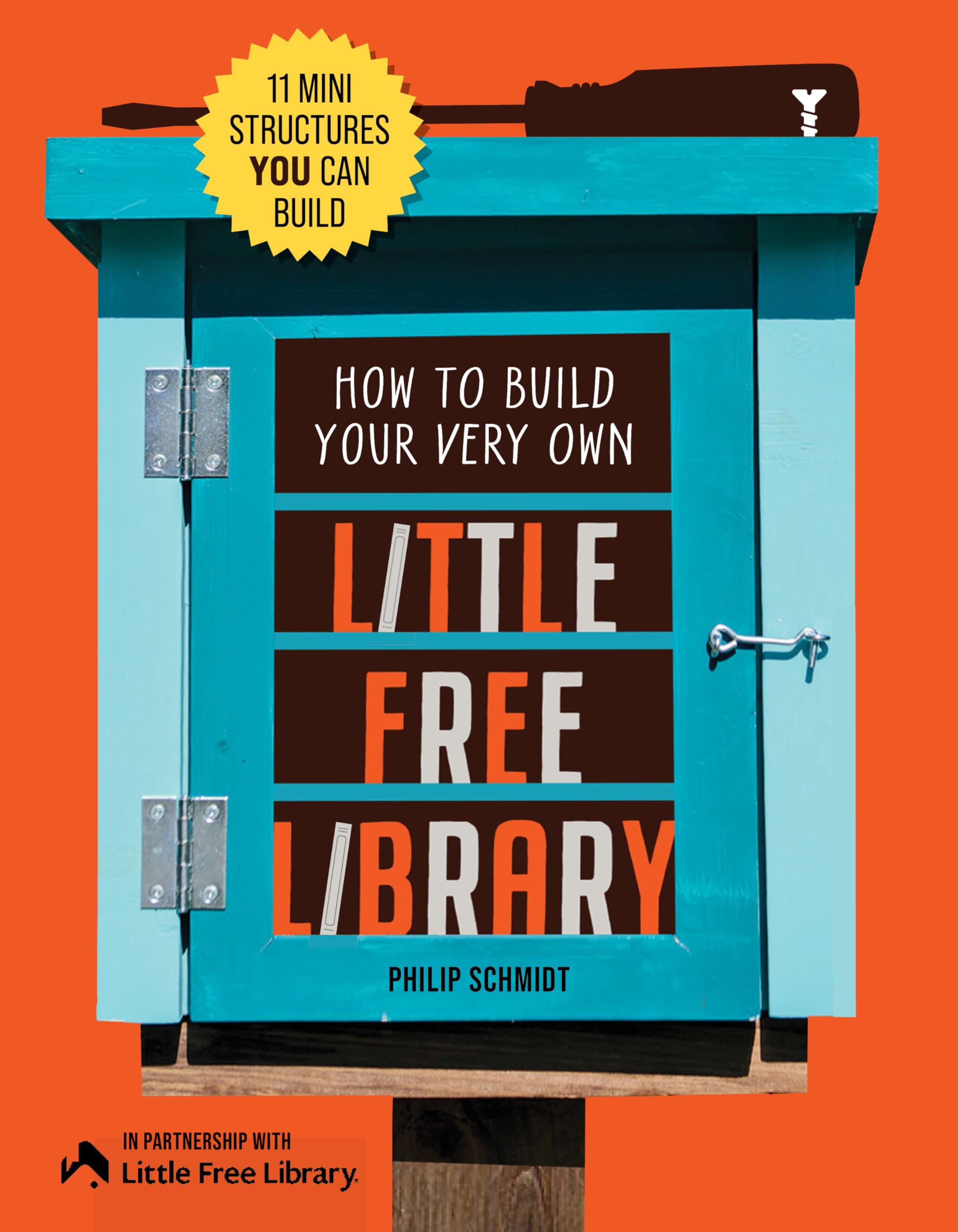 Ht Build Your Very Own Little Free
