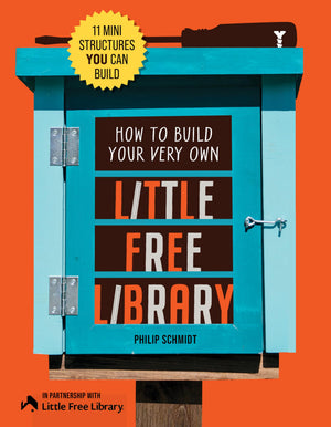 Ht Build Your Very Own Little Free