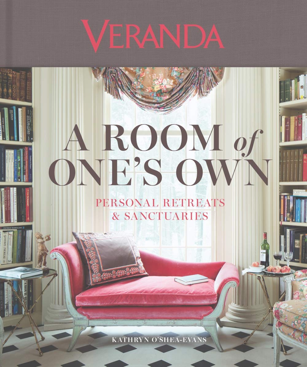 Veranda A Room of Ones Own: Personal Retreats & Sanctuaries
