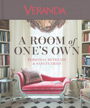 Veranda A Room of Ones Own: Personal Retreats & Sanctuaries