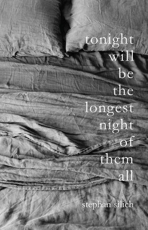Tonight Will Be The Longest Night of Them All,Used
