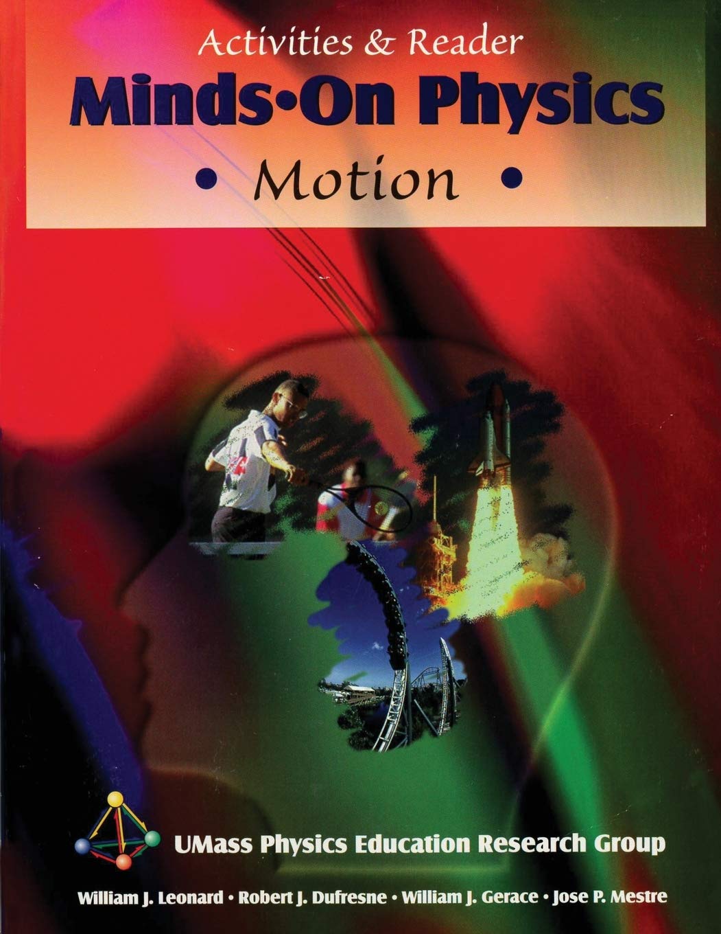 MINDS ON PHYSICS: MOTION, ACTIVITIES AND READER,Used