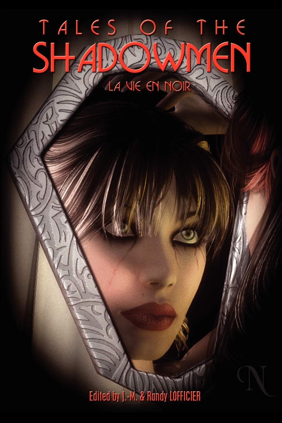 Tales of the Shadowmen 9: La Vie En Noir,Used