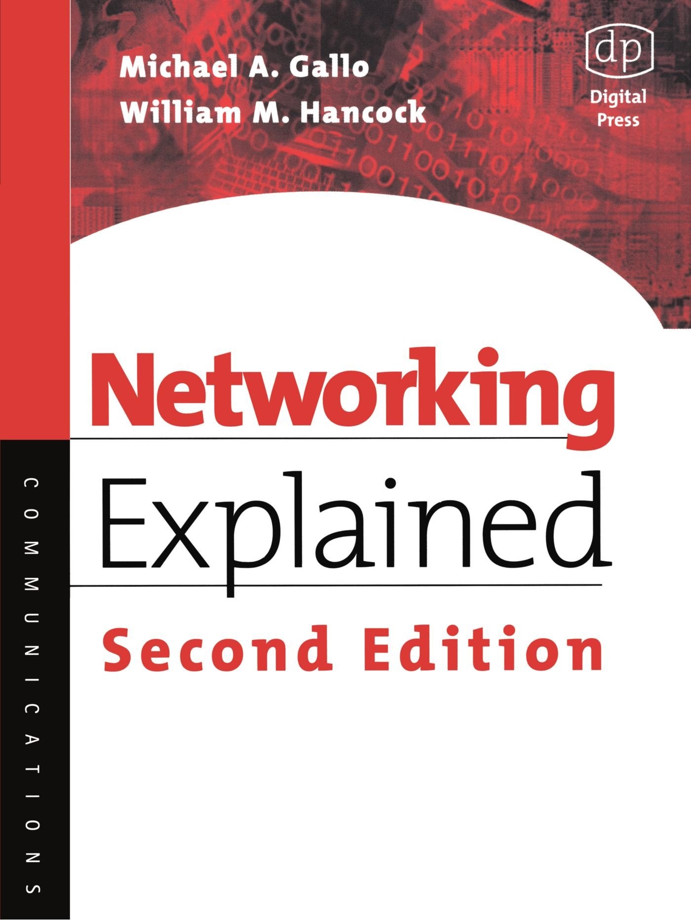 Networking Explained,Used
