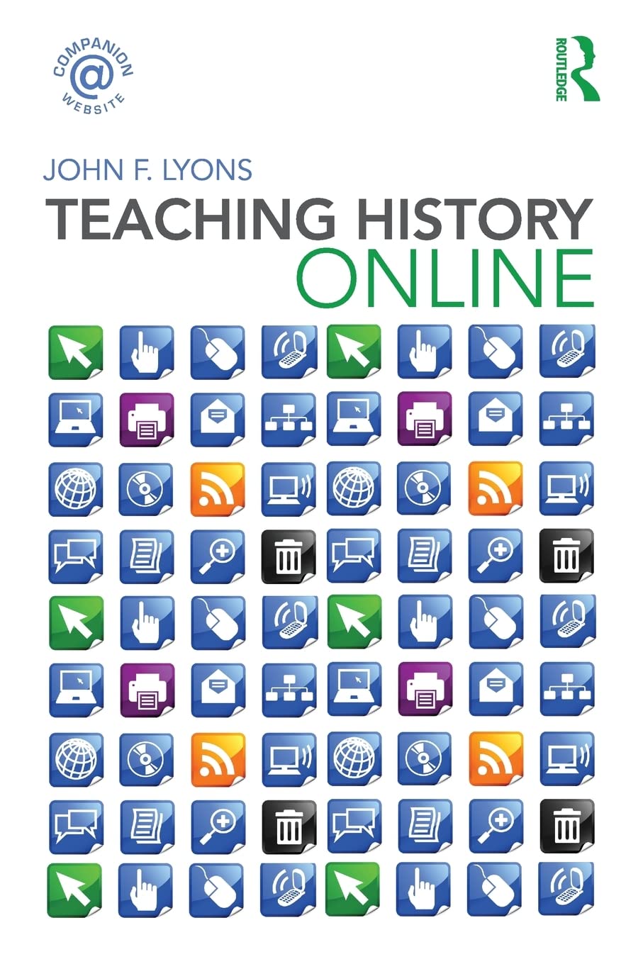 Teaching History Online,New
