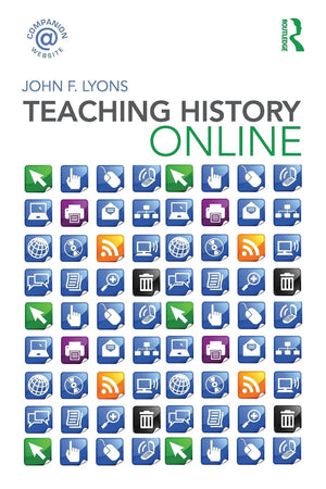 Teaching History Online,Used