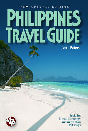 Philippines Travel Guide,New