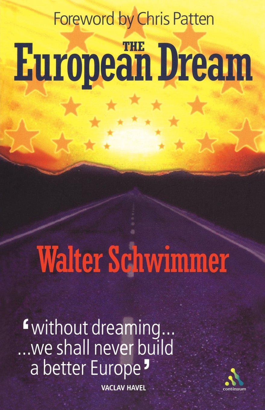 The European Dream,Used