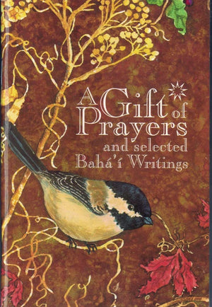 Gift of Prayers & Selected Writings,Used