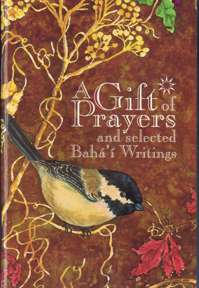 Gift of Prayers & Selected Writings,Used