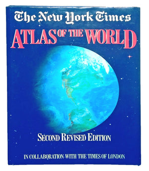 Nyt Atlas Wrld2E Rv,Used