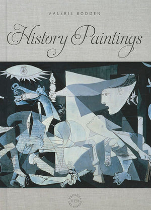 History Paintings (Brushes With Greatness),Used