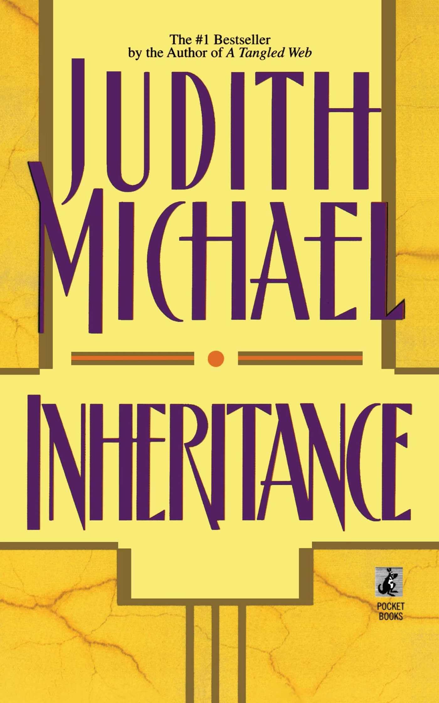 Inheritance,Used