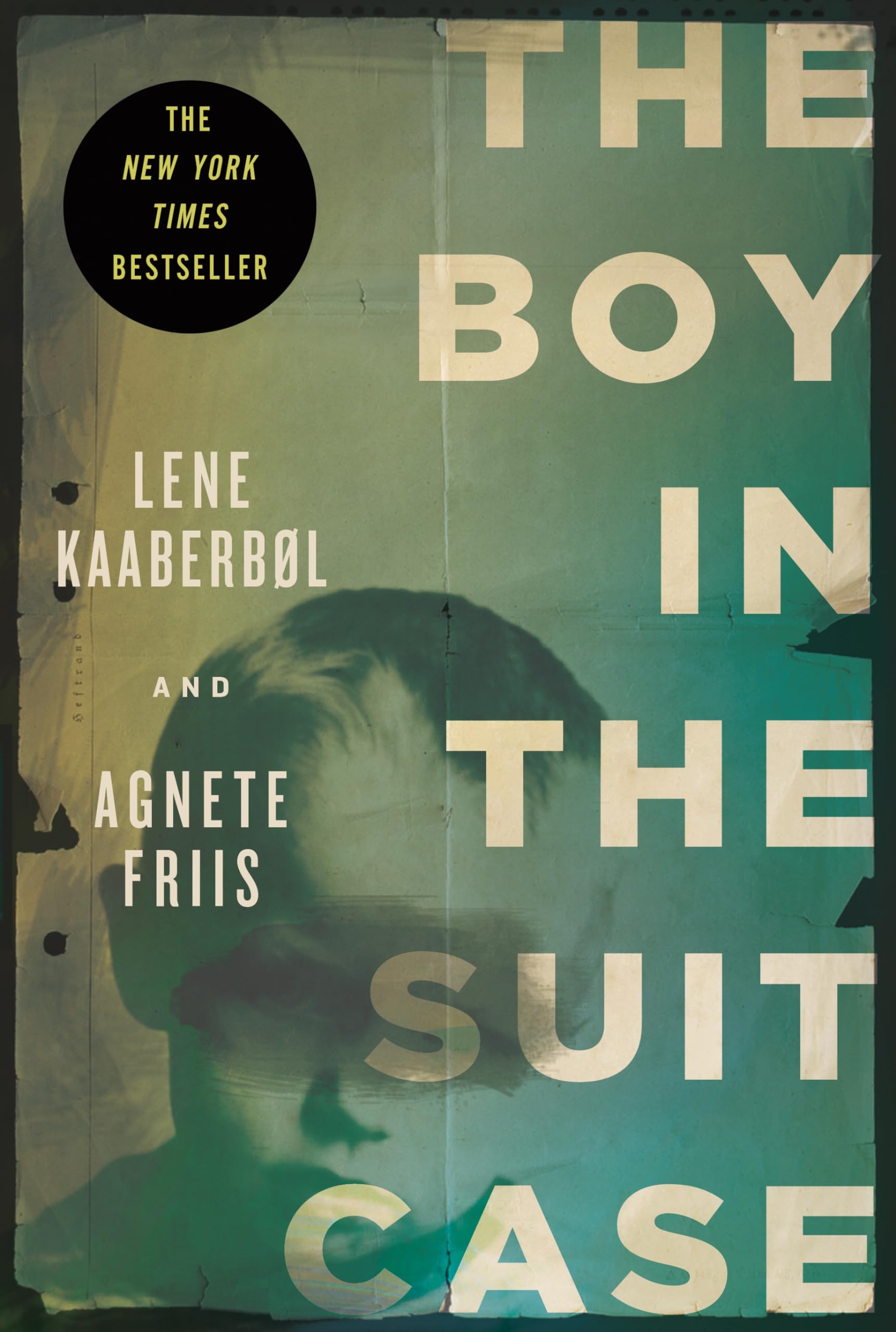 The Boy in the Suitcase (A Nina Borg Novel),New