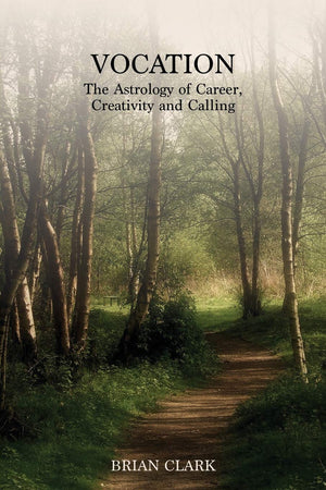 Vocation: The Astrology of Career, Creativity and Calling,Used