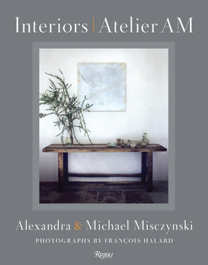 Interiors: Atelier AM,New
