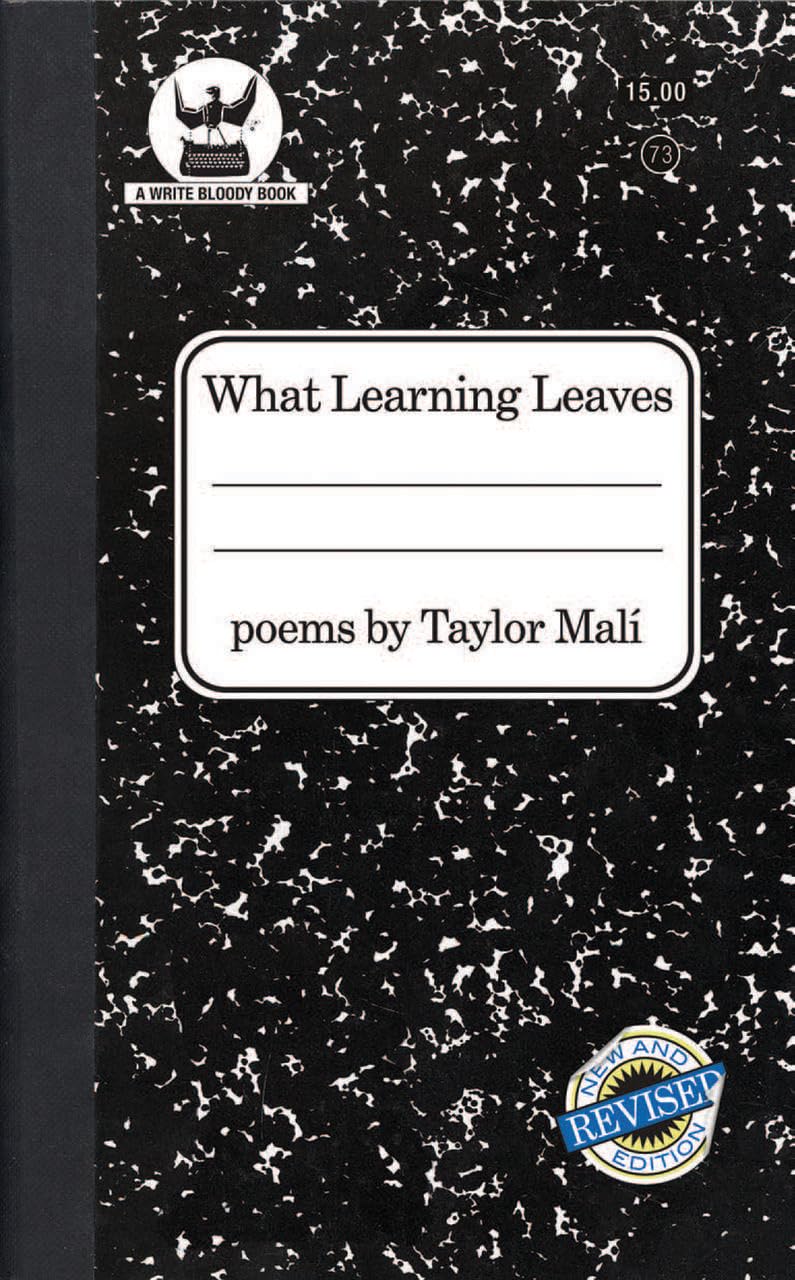 What Learning Leaves: New Edition,Used