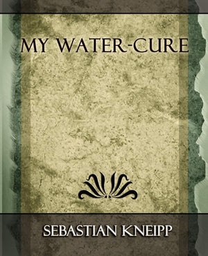 My Water  Cure,Used