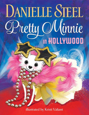 Pretty Minnie in Hollywood,Used