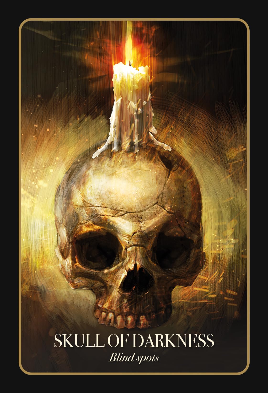 The Halloween Oracle: Lifting The Veil Between The Worlds Every Night,New