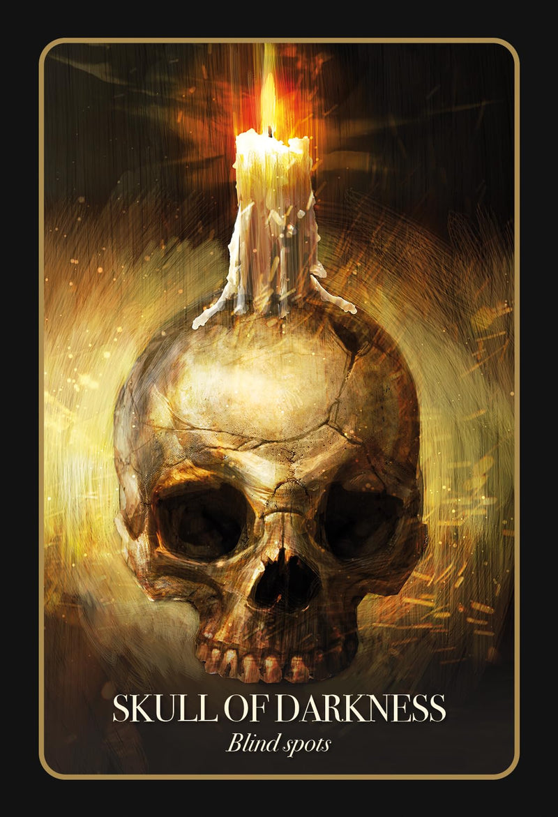 The Halloween Oracle: Lifting the Veil between the Worlds Every Night,Used